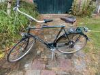 Herenfiets, Ophalen, Gebruikt, Versnellingen, 57 tot 61 cm