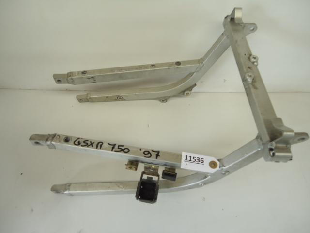 GSXR750 1998 - 2000, 1996 - 1997 Suzuki Subframe D1-23275, Motoren, Accessoires | Overige