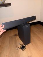 Philips Soundbar TAB6305/10, Audio, Tv en Foto, Soundbars, Ophalen, Zo goed als nieuw
