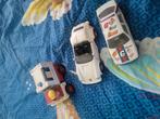3 leuke autootjes  op te halen, Kinderen en Baby's, Speelgoed | Overig, Ophalen, Gebruikt, Jongen