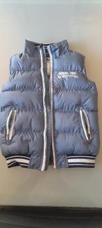 Bodywarmer mt-122, Ophalen of Verzenden, Gedragen, Overige maten, Grijs