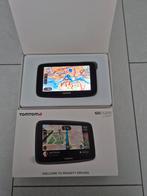 TomTom GO 5200 Navigatiesysteem - Zo goed als nieuw!, Auto diversen, Autonavigatie, Ophalen of Verzenden, Zo goed als nieuw