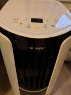 Sharp Airconditioning - In Goede Staat, Witgoed en Apparatuur, Airco's, Ophalen, Gebruikt, Minder dan 60 m³, 3 snelheden of meer