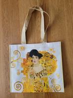 Shopper Tas Gustav Klimt, Sieraden, Tassen en Uiterlijk, Nieuw, Ophalen of Verzenden