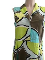 Marc Cain jurk L, Kleding | Dames, Jurken, Blauw, Maat 42/44 (L), Ophalen of Verzenden, Zo goed als nieuw