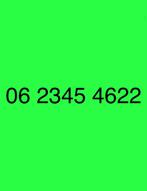 Makkelijke Telefoonnummer - 06 2345 4622, Ophalen of Verzenden, Nieuw, KPN, Prepaidkaart