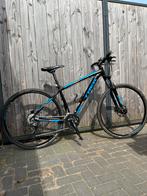 Trek marlin 7 mtb gravel. Upgrade zie beschrijving, Fietsen en Brommers, Fietsen | Mountainbikes en ATB, Ophalen of Verzenden