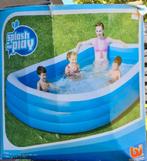 zwembad Bestway, Gebruikt, Minder dan 80 cm, Opblaaszwembad, Ophalen of Verzenden