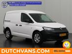 Volkswagen Caddy 2.0TDI Comfort | Navigatie | Camera | Airco, Voorwielaandrijving, Stof, Gebruikt, 4 cilinders