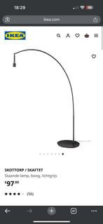 Staande lamp, Ophalen of Verzenden, Nieuw, 150 tot 200 cm