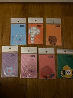BT21 Stickers - Per Stuk!, Verzenden, Nieuw, Sticker
