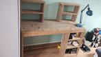 Stijgerhout tiener bureau, Huis en Inrichting, Ophalen