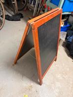 Stoepbord, Ophalen of Verzenden, Krijtbord