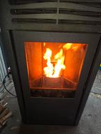 Italaia camini 7,8 kw, Huis en Inrichting, Ophalen, Overige brandstoffen, Pelletkachel