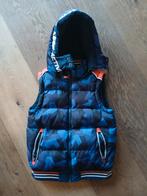 Bodywarmer mt 128 GRATIS OPHALEN, Kinderen en Baby's, Kinderkleding | Maat 128, Ophalen, Gebruikt, Jongen of Meisje, Onbekend