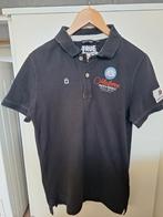 Sportief polo shirt van Code Zero, Ophalen of Verzenden, Zo goed als nieuw, Maat 52/54 (L), Zwart