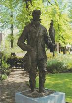 Valkenswaard De Valkenier Gelopen Ansichtkaart ( 899 ), Verzamelen, Ophalen of Verzenden, Gelopen, Noord-Brabant