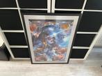 Star Wars 30th Anniversary The Original Trilogy Poster, Ophalen of Verzenden, Zo goed als nieuw, Boek of Poster