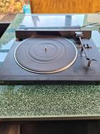 Akai AP-A101 Platenspeler - Semi Automatisch, Audio, Tv en Foto, Platenspelers, Gebruikt, Automatisch, Ophalen of Verzenden, Platenspeler