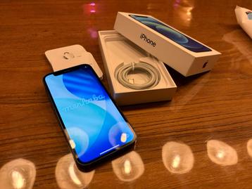 IPhone 12 Mini 64GB - Gebruikt beschikbaar voor biedingen