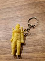 464 Vintage Ruimtevaarder Sleutelhanger, Ophalen of Verzenden, Gebruikt, Merk