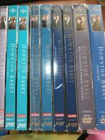Complete dvd serie Downton Abbey 1 t/m 6 + de film + extra's, Verzenden, Boxset, Zo goed als nieuw, Drama