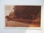 ansichtkaart Hotel de Grebbe Rhenen. Dépendance, Verzenden, 1920 tot 1940, Ongelopen, Utrecht