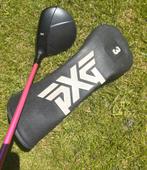 PXG Houten 3 -  Wood 3 Alidila shaft, Sport en Fitness, Golf, Ophalen of Verzenden, Gebruikt, Club, Overige merken