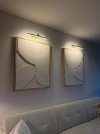 Japandi 3D schilderijen, Huis en Inrichting, Woonaccessoires | Wanddecoraties, Ophalen of Verzenden, Nieuw