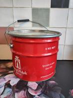 Groot Royal Polak Spices Blik - 5kg, Verzamelen, Blikken, Ophalen of Verzenden, Gebruikt