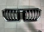 BMW X1 grill, Ophalen, Gebruikt, Voor, BMW