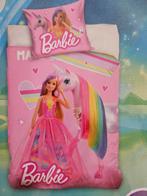 Nieuw; Barbie dekbedset 140x200, Meisje, Dekbedovertrek, Nieuw, Ophalen of Verzenden