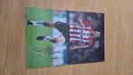 Foto 20x30cm met handtekening; Vennegoor of Hesselink # PSV, Verzenden, Nieuw, PSV