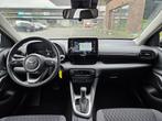 Toyota Yaris 1.5 Hybrid Active | Full Map Navigatie | Lichtm, Gebruikt, Euro 6, Wit, 1490 cc