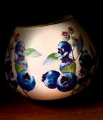 Handgemaakte Decoupage Vaas - Uniek!, Overige materialen, Overige kleuren, Nieuw, Ophalen of Verzenden