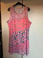 Jurk. Grote maten., Kleding | Dames, Grote Maten, Ophalen of Verzenden, Zo goed als nieuw, Roze, Jurk