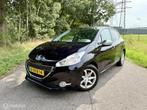 Peugeot 208 1.2 VTi 5drs Airco Navigatie NAP ✅, Voorwielaandrijving, Euro 5, Gebruikt, 1199 cc