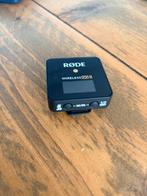 Rode Wireless Go II, Ophalen, Zo goed als nieuw, Overige typen