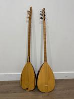 2 keer saz lange nek, Muziek en Instrumenten, Ophalen, Zo goed als nieuw, Akoestisch, 6-snarig