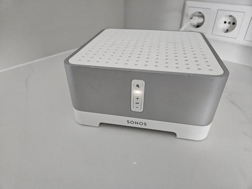 Sonos Connect Amp, Audio, Tv en Foto, Home Cinema-sets, Zo goed als nieuw, Overige spelers, Soundbar, Overige merken, Ophalen of Verzenden