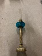 Victoriaanse olielamp, eind 18de eeuw, Ophalen of Verzenden