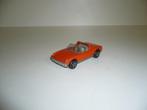 Polistil  VW Porsche 914, Hobby en Vrije tijd, Modelauto's | 1:43, Ophalen of Verzenden, Gebruikt, Auto, Overige merken