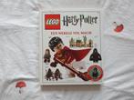 E. Dowsett - Lego Harry Potter, Ophalen of Verzenden, Zo goed als nieuw, E. Dowsett