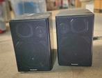 Panasonic luidsprekers / speakers  2x, Ophalen, Gebruikt, Overige merken