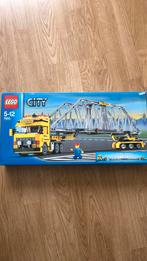 7900 - City Heavy Loader - Technische Lego, Complete set, Gebruikt, Ophalen of Verzenden, Lego