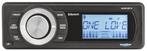 Aquatic Radio Basic Stereo 1998-2013 Touring & Trike models, Petroleumhavenweg 26, Info@taco-motos.com, Nieuw, Ophalen of Verzenden