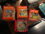 strip Suske en Wiske, Boeken, Willy Vandersteen, Meerdere stripboeken, Ophalen, Gelezen