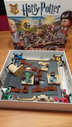 Lego - Harry Potter Hogwarts spel, Ophalen of Verzenden, Zo goed als nieuw