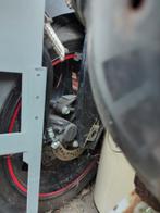 Suzuki GSXR gsx-R K6 K7 600 750 achterbrug achtervelg abs, Motoren, Onderdelen | Suzuki, Ophalen of Verzenden, Gebruikt
