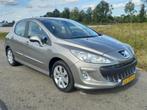 Peugeot 308 1.6 VTi Clima/Cruise/Trekhaak, Auto's, Voorwielaandrijving, Gebruikt, 680 kg, 4 cilinders